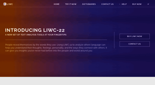 liwc.app