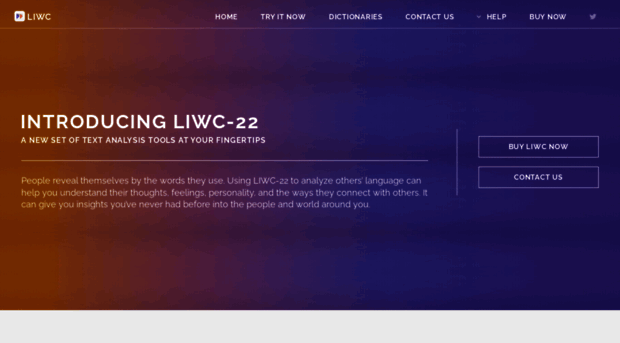 liwc.net
