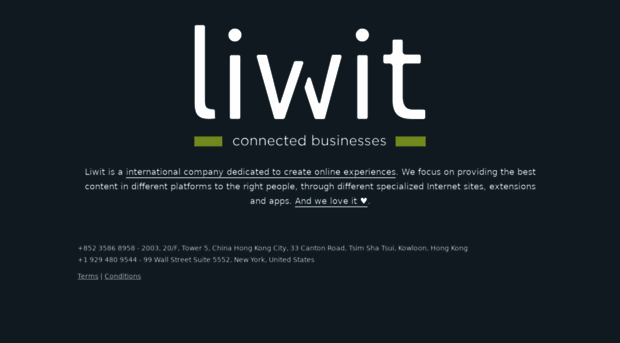 liwit.com