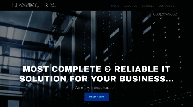 liwnet.com