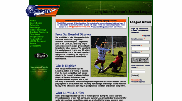 liwomensoccer.com