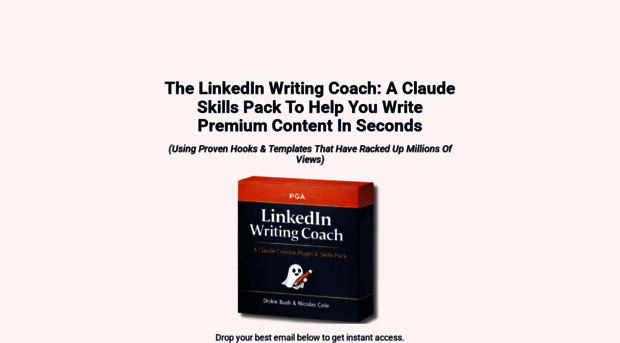 liwritingcoach.pgaresources.com