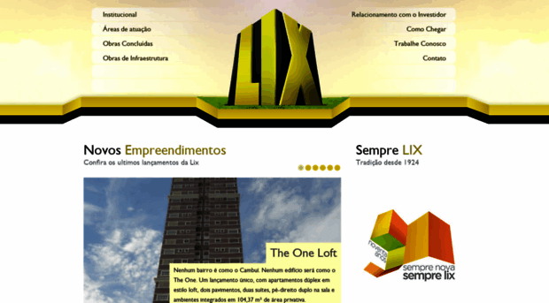 lix.com.br
