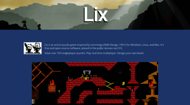 lixgame.com