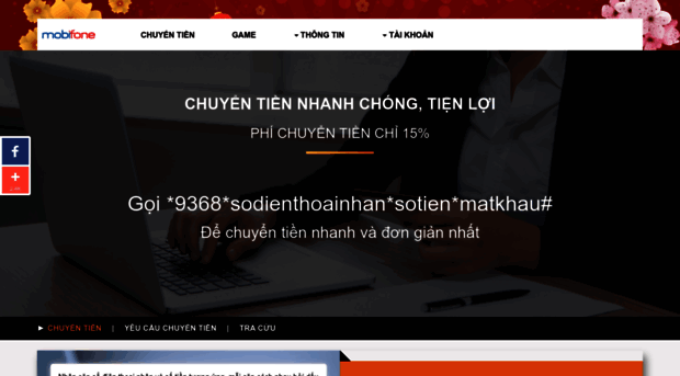 lixi.com.vn