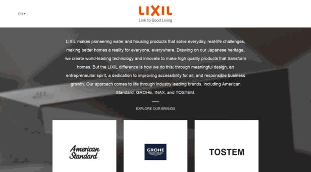 lixil.co.id