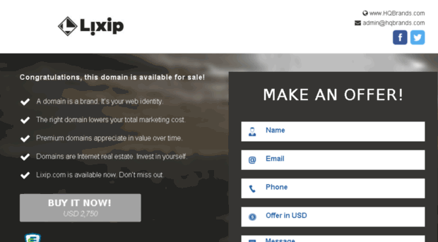lixip.com