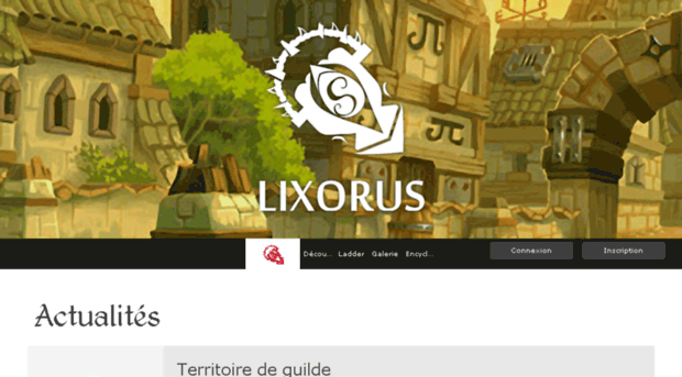 lixorus.com