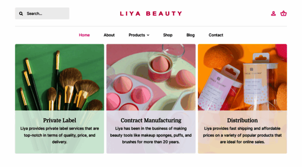 liya-beauty.com