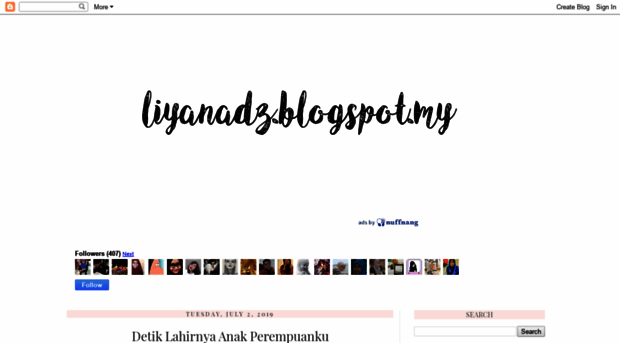 liyanadz.blogspot.com
