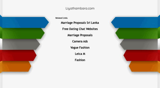 liyathambara.com