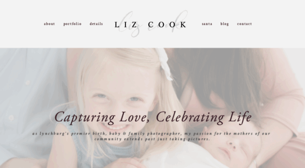 liz-cook.com