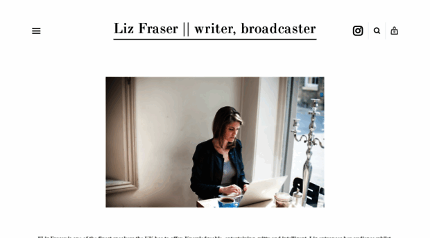 liz-fraser.com