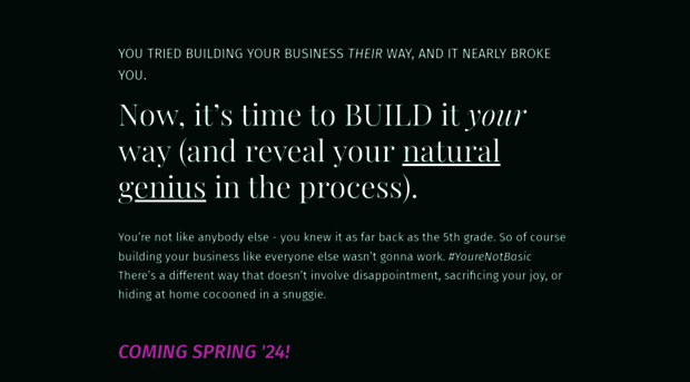 liz-pabon.mykajabi.com