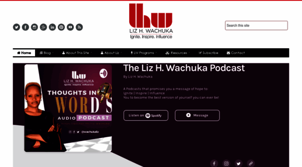 liz-wachuka.co.tz