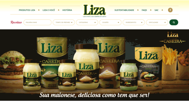liza.com.br