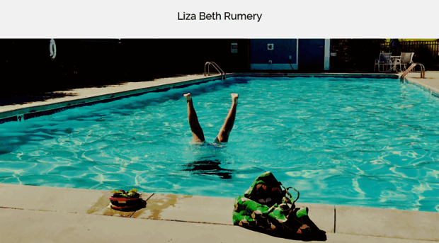 lizabethrumery.com