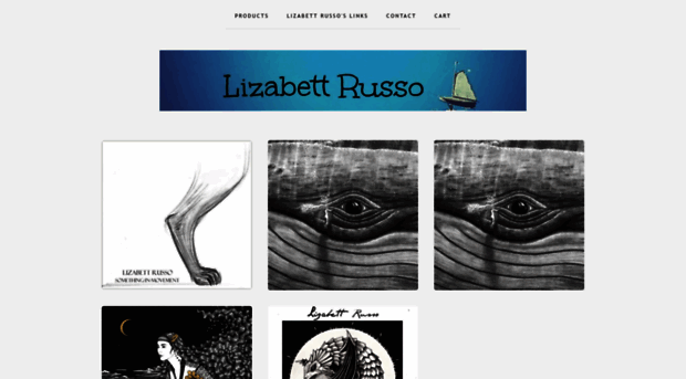 lizabettrusso.bigcartel.com