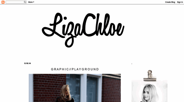 lizachloe.blogspot.nl