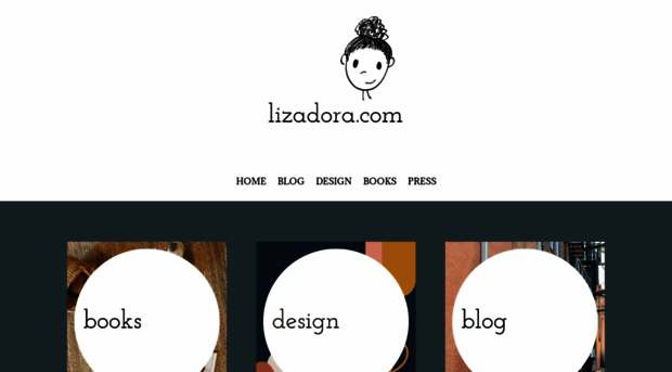 lizadora.com