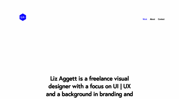 lizaggett.com