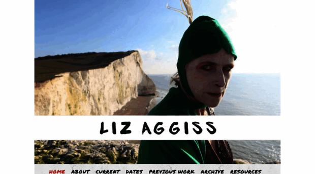 lizaggiss.com