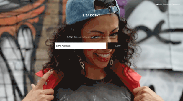 lizakoshy.com