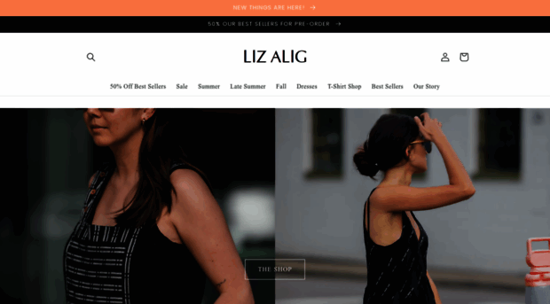 lizalig.com