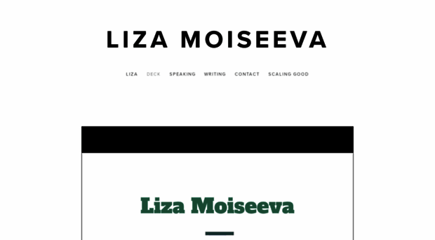 lizamoiseeva.squarespace.com