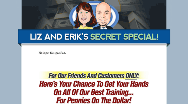 lizanderikssecretspecial.com