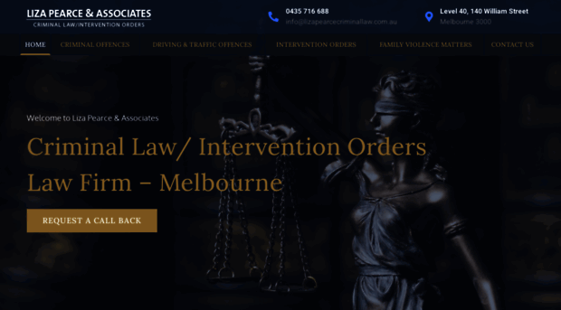 lizapearcecriminallaw.com.au