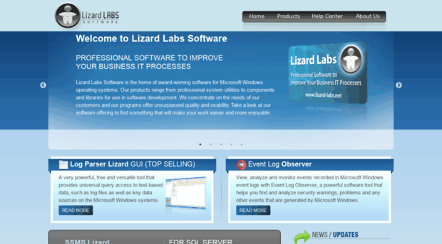 lizard-labs.net
