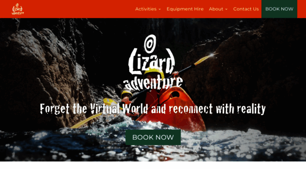 lizardadventure.co.uk