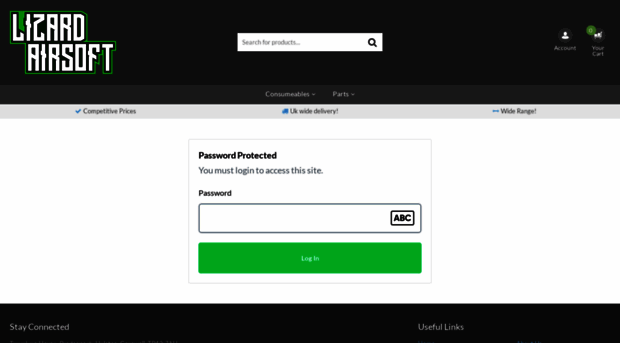 lizardairsoftsupplies.co.uk
