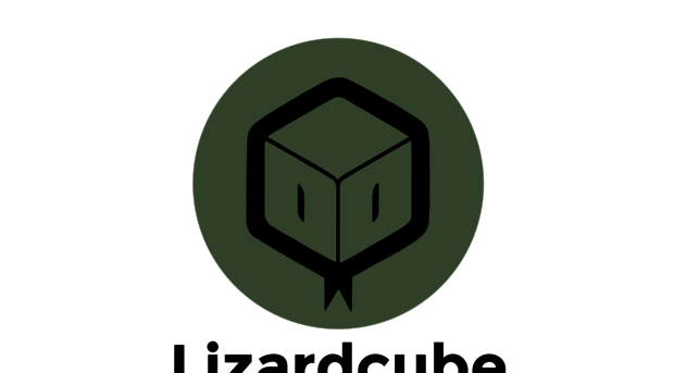 lizardcube.com