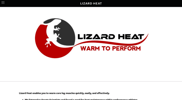 lizardheat.com