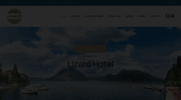 lizardhotel.com