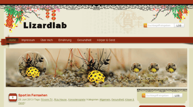 lizardlab.de