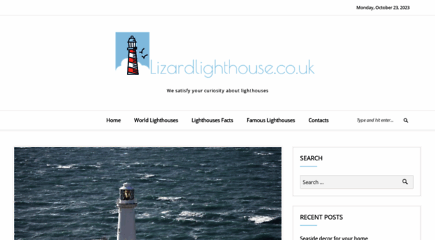 lizardlighthouse.co.uk