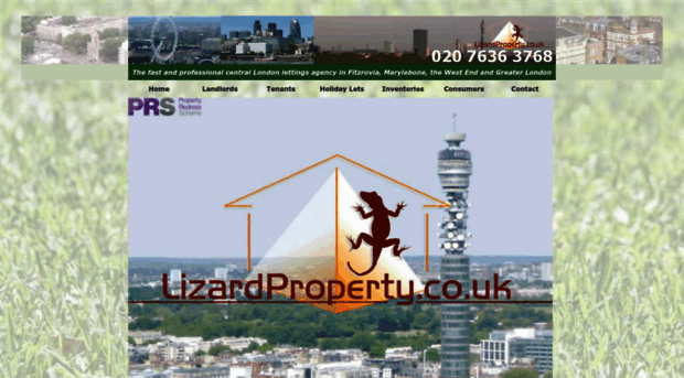 lizardproperty.co.uk