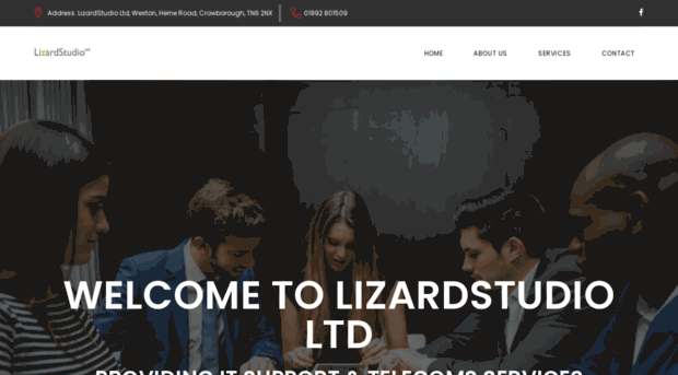 lizardstudio.com
