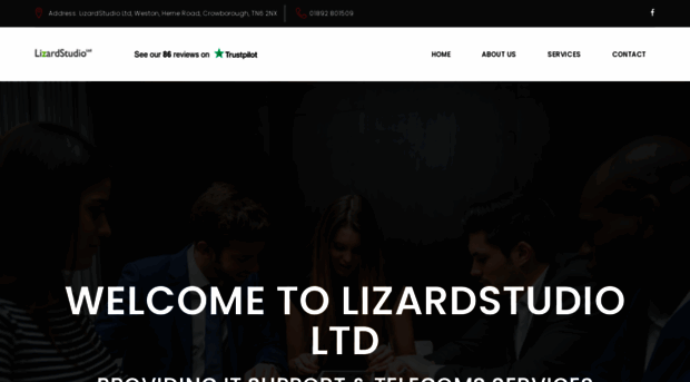 lizardstudio.com