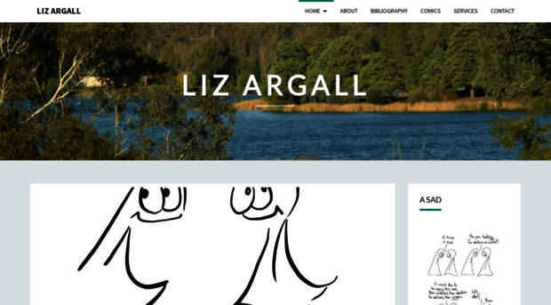 lizargall.com