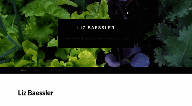 lizbaessler.com