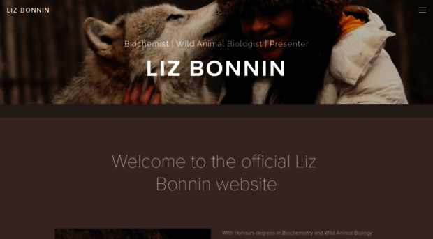 lizbonnin.com