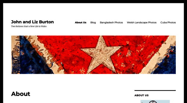 lizburton.co.uk