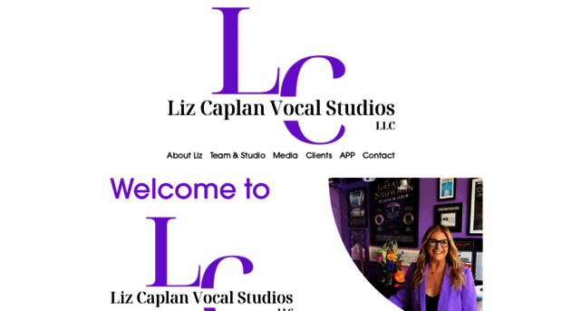 lizcaplan.com