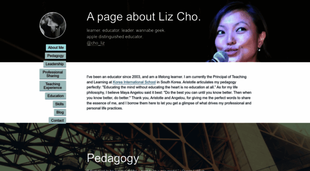 lizcho.org