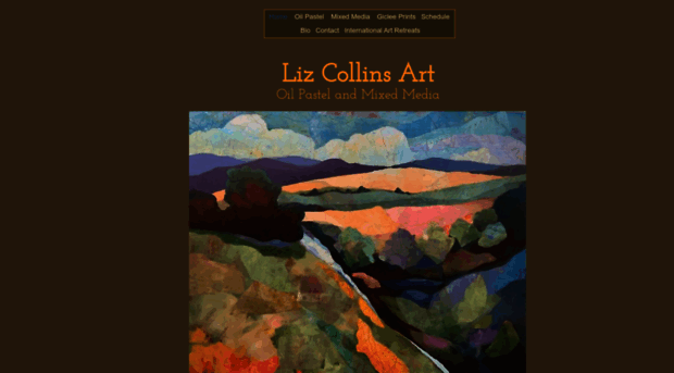 lizcollinsart.com