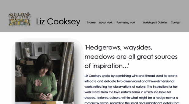 lizcooksey.com